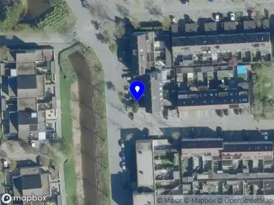 TP Logistics B.V. 's-Hertogenbosch