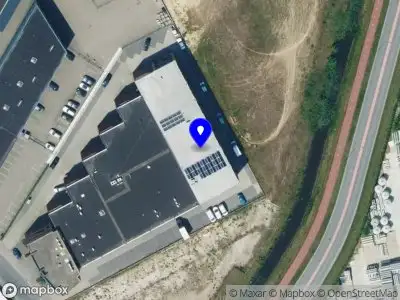 Montagebedrijf De Ooievaar