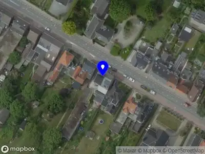 Nieuw bedrijf SenS voor Service en Support