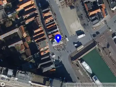 Grieks Restaurant Kala