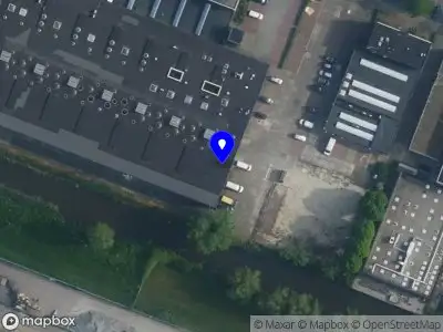Vahabian Holding B.V. Diemen