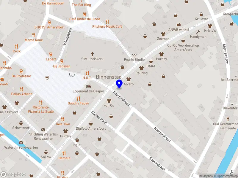 Nieuw bedrijf Grooten Slock B.V.