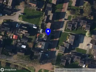 Gastouderopvang Kattenkoppies Zevenhuizen