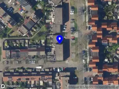baas in rijden Zoetermeer
