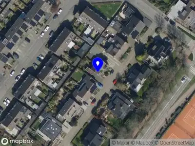 Nieuw bedrijf Yao Coaching