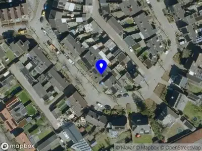 Nieuw bedrijf MdW Dienstverlening