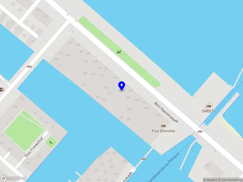 Mohadi B.V. Amsterdam