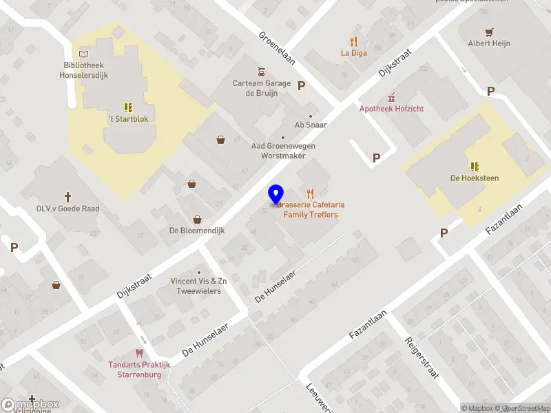 Supermarkt ABC XXXL B.V.