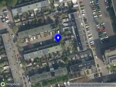 Liana Meijer Afstudeerbegeleiding