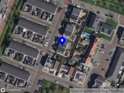 In goede handen Axel