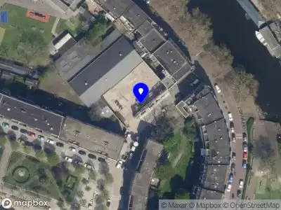 Webshop Noah Rotterdam