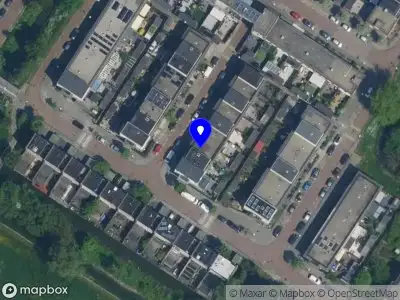 Gabi-Krisi Amsterdam