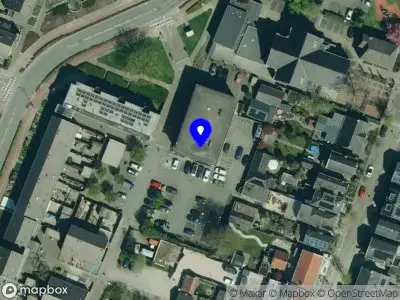Ahmo’s Veenendaal