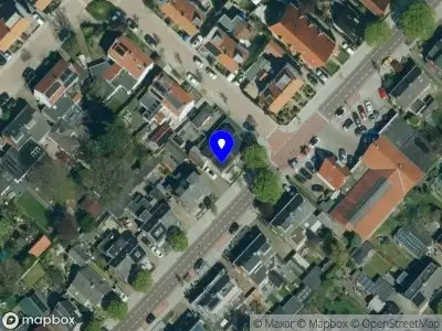 Matthijs Klus & Onderhoud