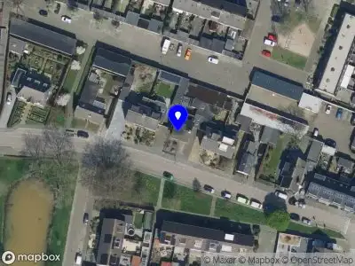 Nieuw bedrijf de Bie Grondwerk & Infra