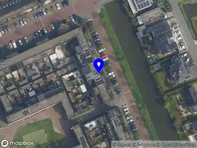 Maritime Technical Services B.V.