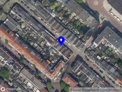 Nieuw bedrijf CFC Klusbedrijf