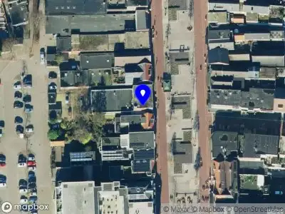 Nieuw bedrijf Mart Smand Timmerwerk en Montage