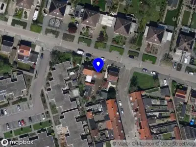 Nieuw bedrijf LPWPRODUCTIONS