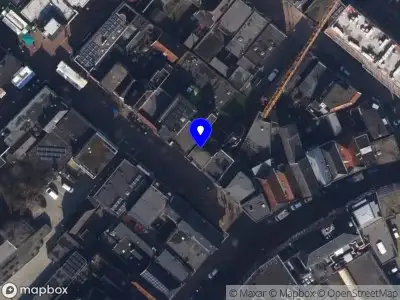 Hatchcover Parts B.V.