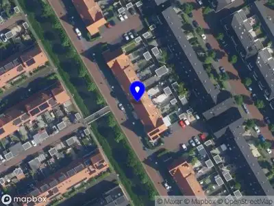 Nieuw bedrijf Klusbedrijf Buskermolen