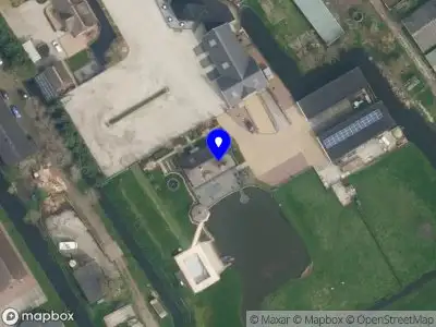 Aannemersbedrijf van Zuijlen Oudewater B.V. Oudewater