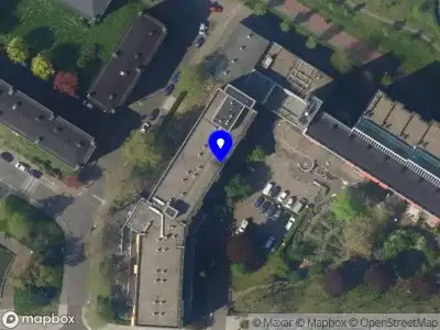 Christie Zwart Utrecht