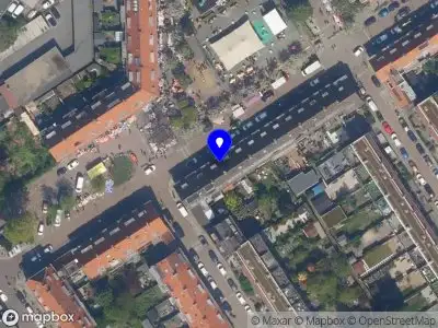 Nieuw bedrijf RG Installatietechniek