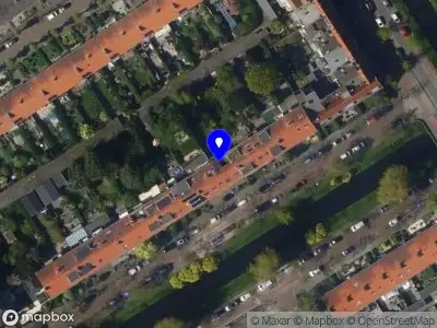 Coni Daktechnieken Rijswijk
