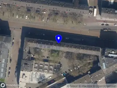 Nieuw bedrijf Tattoo Studio Jan