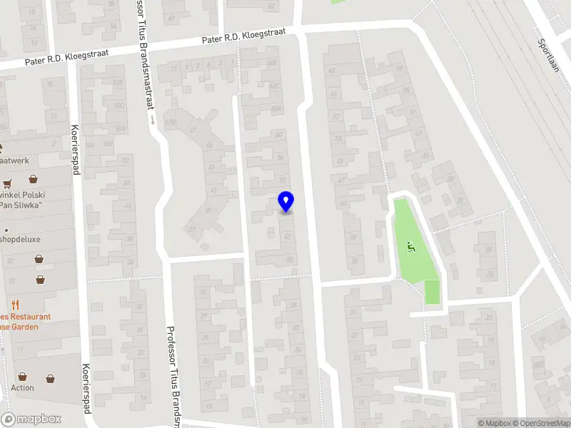 van Spreuwel Trading