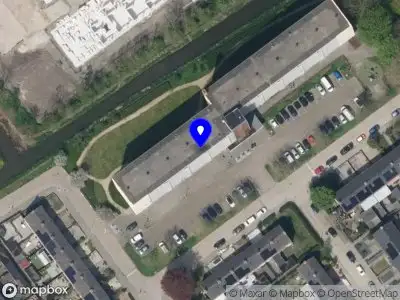 Nieuw bedrijf Sayed Mohammad Hassani