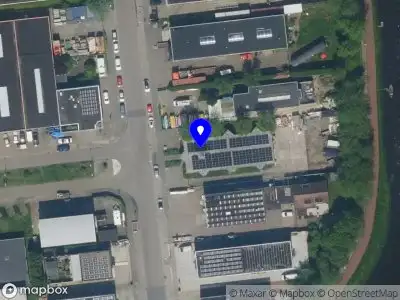 Samsam Groep B.V. Wormer