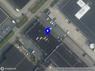 Tyson Gym MOORDRECHT