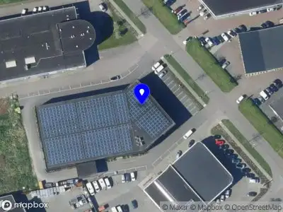 Nieuw bedrijf Woninginrichting-Aanhuis Schagen B.V.