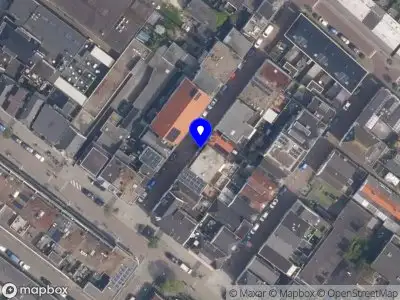 Wieblie B.V. Hoek van Holland