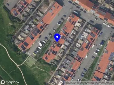 Nieuw bedrijf FinMark