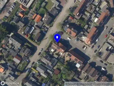 Nieuw bedrijf Cas-Eco