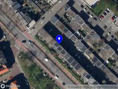 Nieuw bedrijf Mandy van Dijk