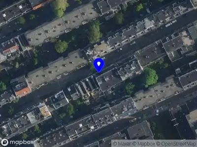 Thiago De Sena Amsterdam