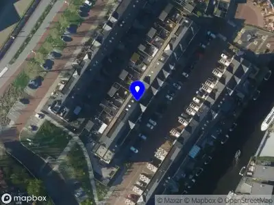 Rens Evers Data & Organization Consultancy