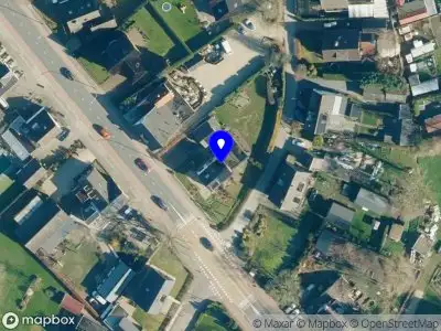 Nieuw bedrijf Duttech