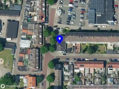 ‘T Pleintje Apeldoorn