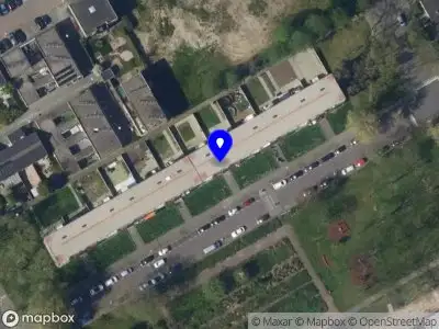 Nieuw bedrijf Autoverhuur Arend