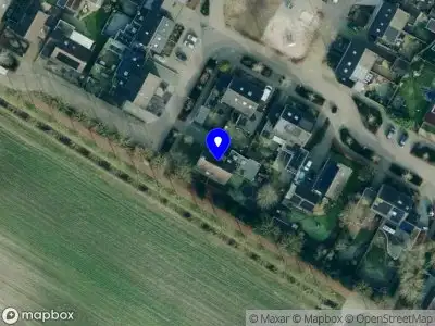 Nieuw bedrijf Dominee Bart advies & toerusting