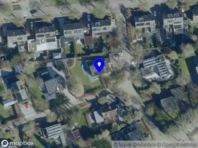 Nieuw bedrijf VBB Consultancy