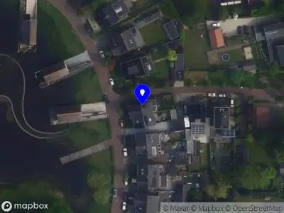 Nieuw bedrijf True Track Solutions