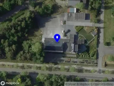 Fotografie Michel Achten