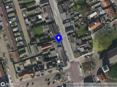 Adamex Agrarisch loonbedrijf Zevenbergschen Hoek