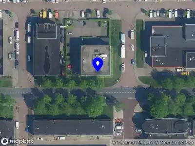 Trattoria Boretti B.V.